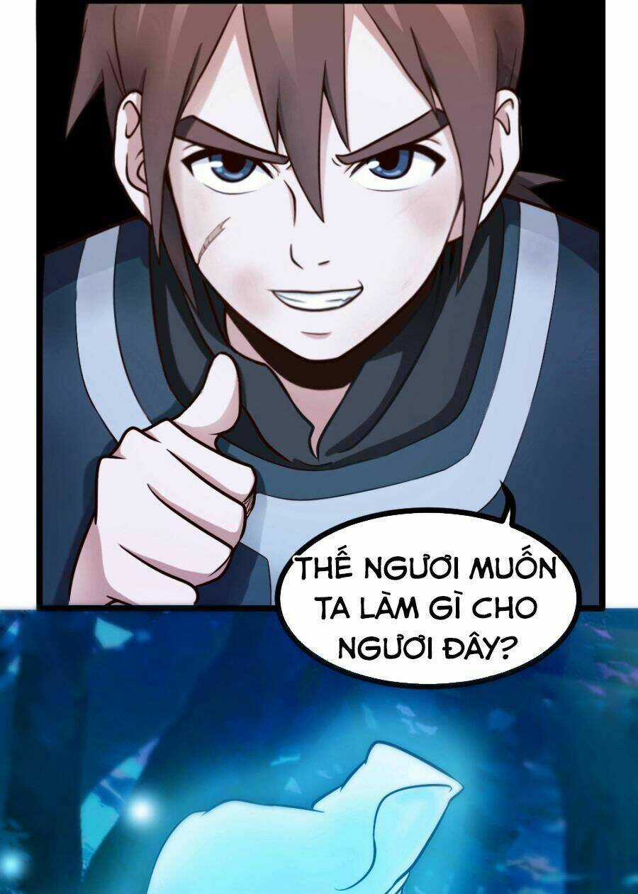 Tu Tiên Cuồng Thần Chapter 4 trang 19