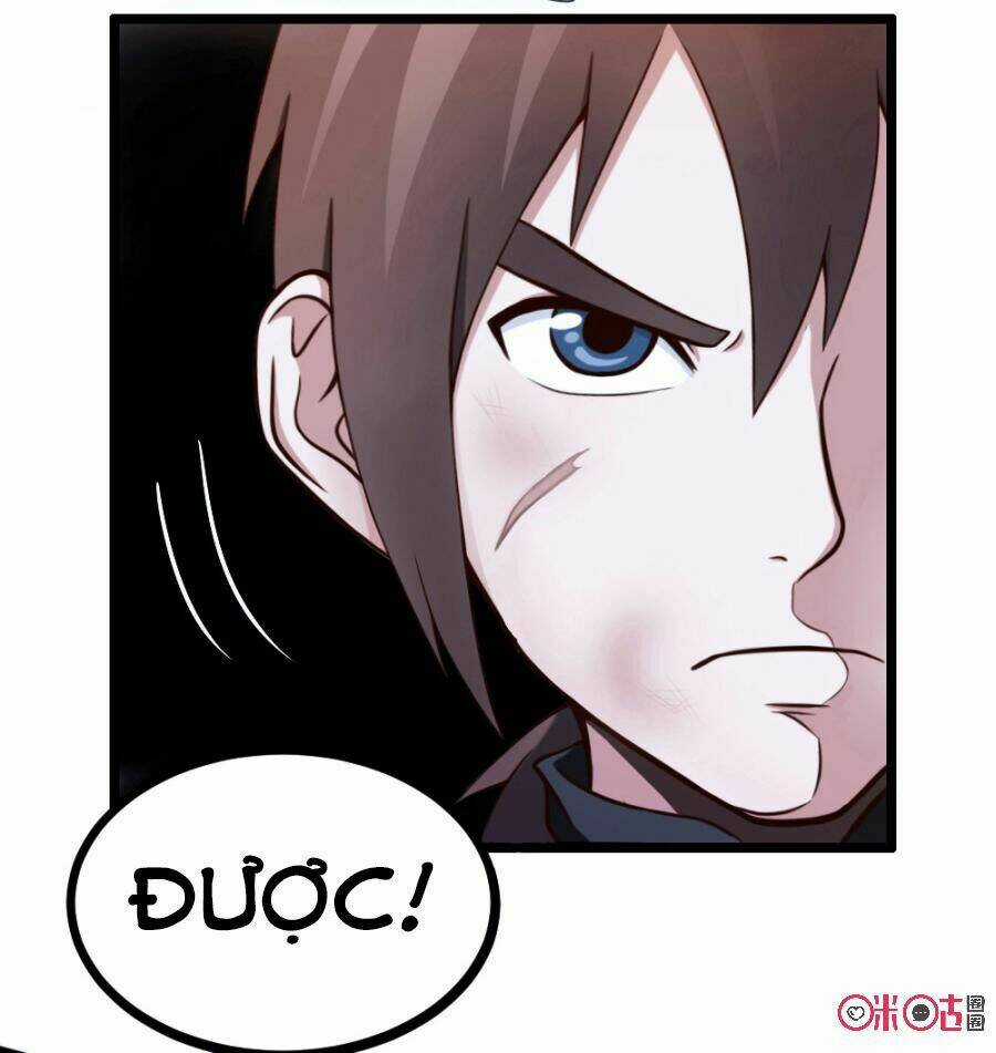Tu Tiên Cuồng Thần Chapter 4 trang 22