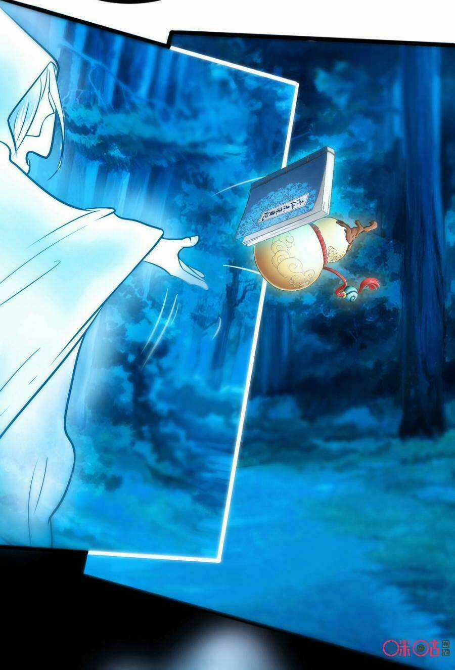 Tu Tiên Cuồng Thần Chapter 4 trang 23