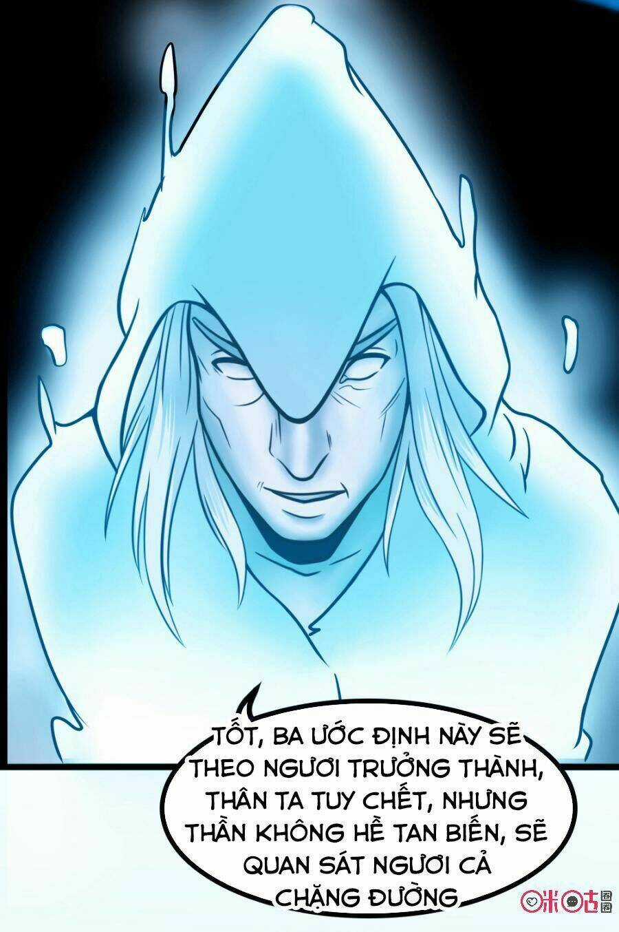 Tu Tiên Cuồng Thần Chapter 4 trang 24