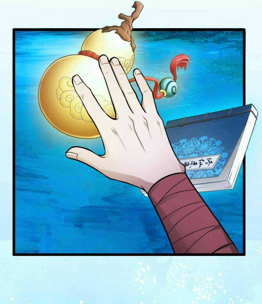 Tu Tiên Cuồng Thần Chapter 4 trang 25