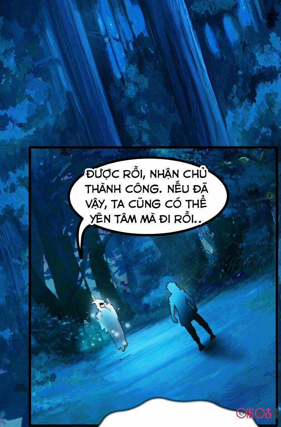 Tu Tiên Cuồng Thần Chapter 4 trang 29