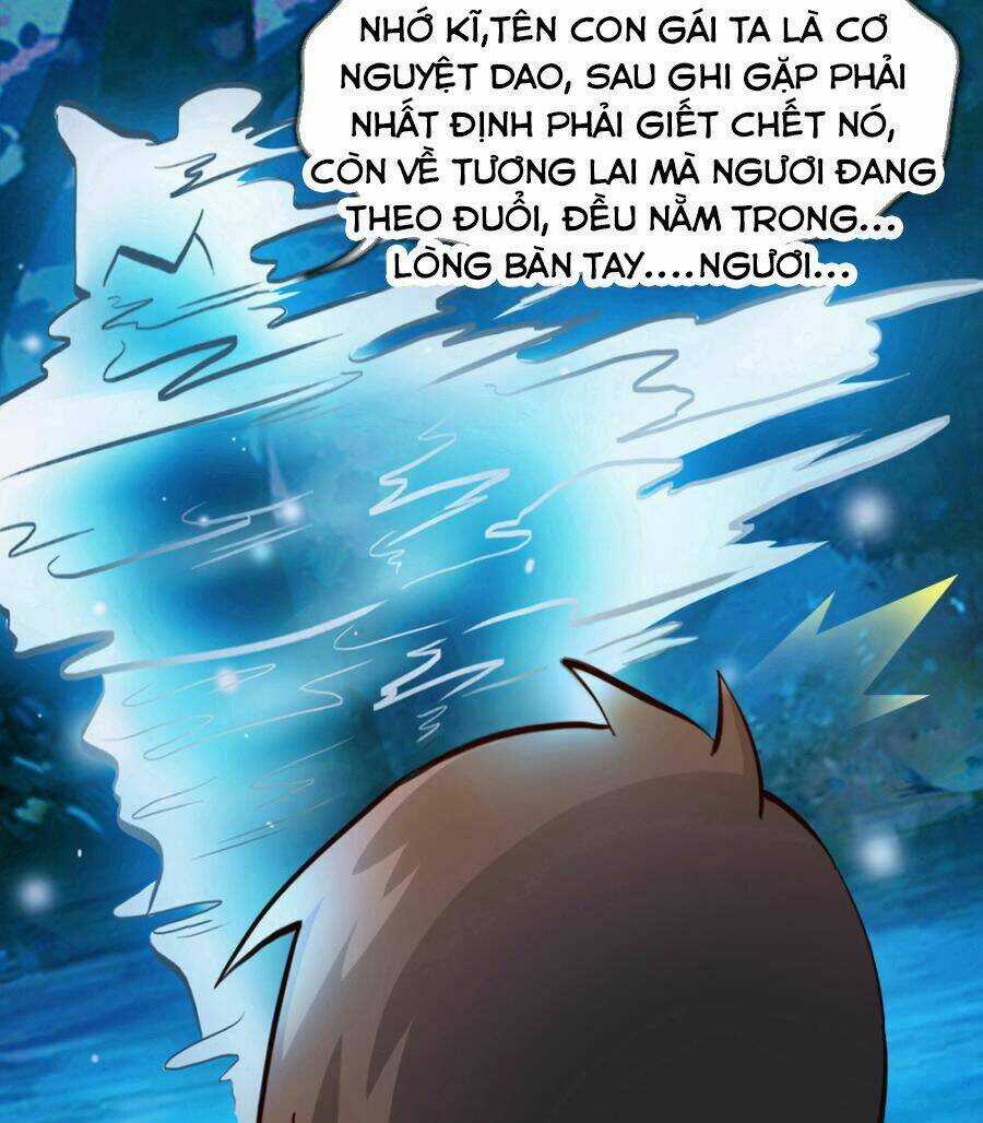 Tu Tiên Cuồng Thần Chapter 4 trang 30