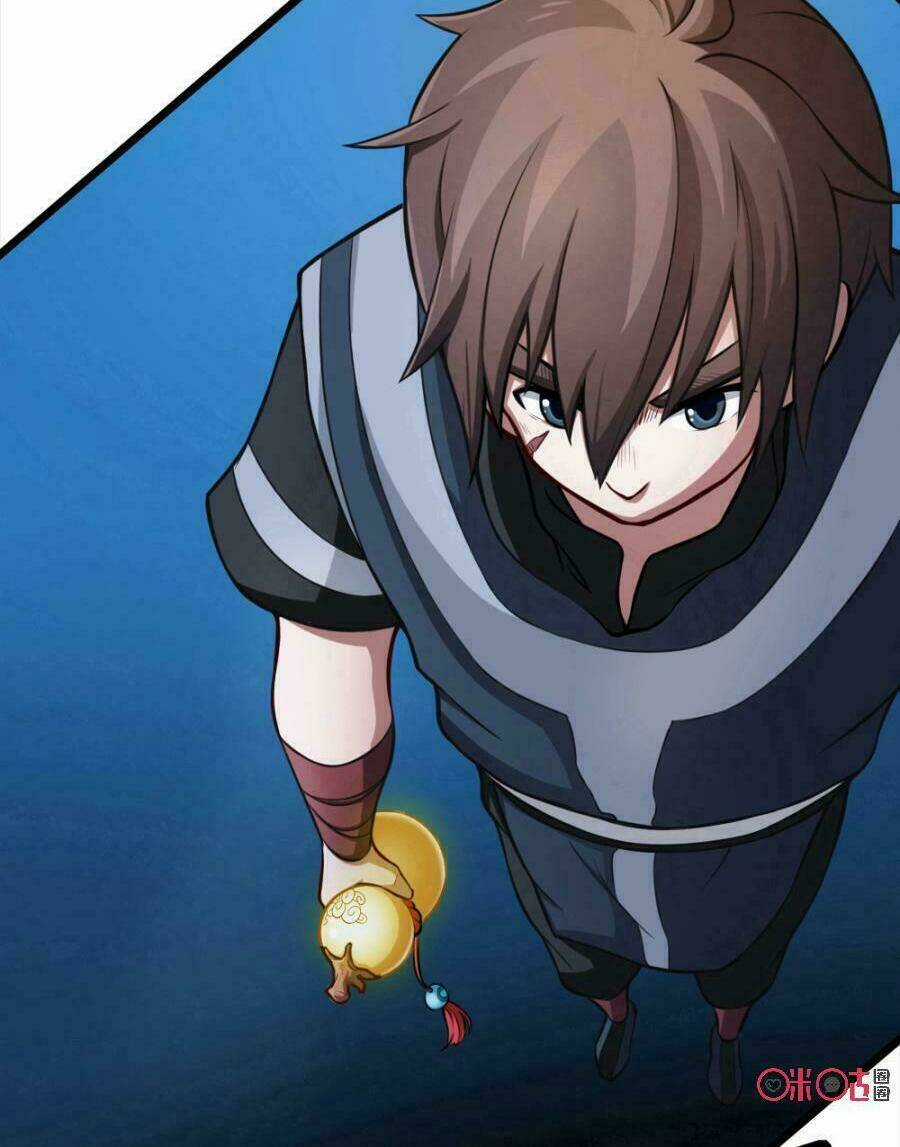 Tu Tiên Cuồng Thần Chapter 4 trang 33