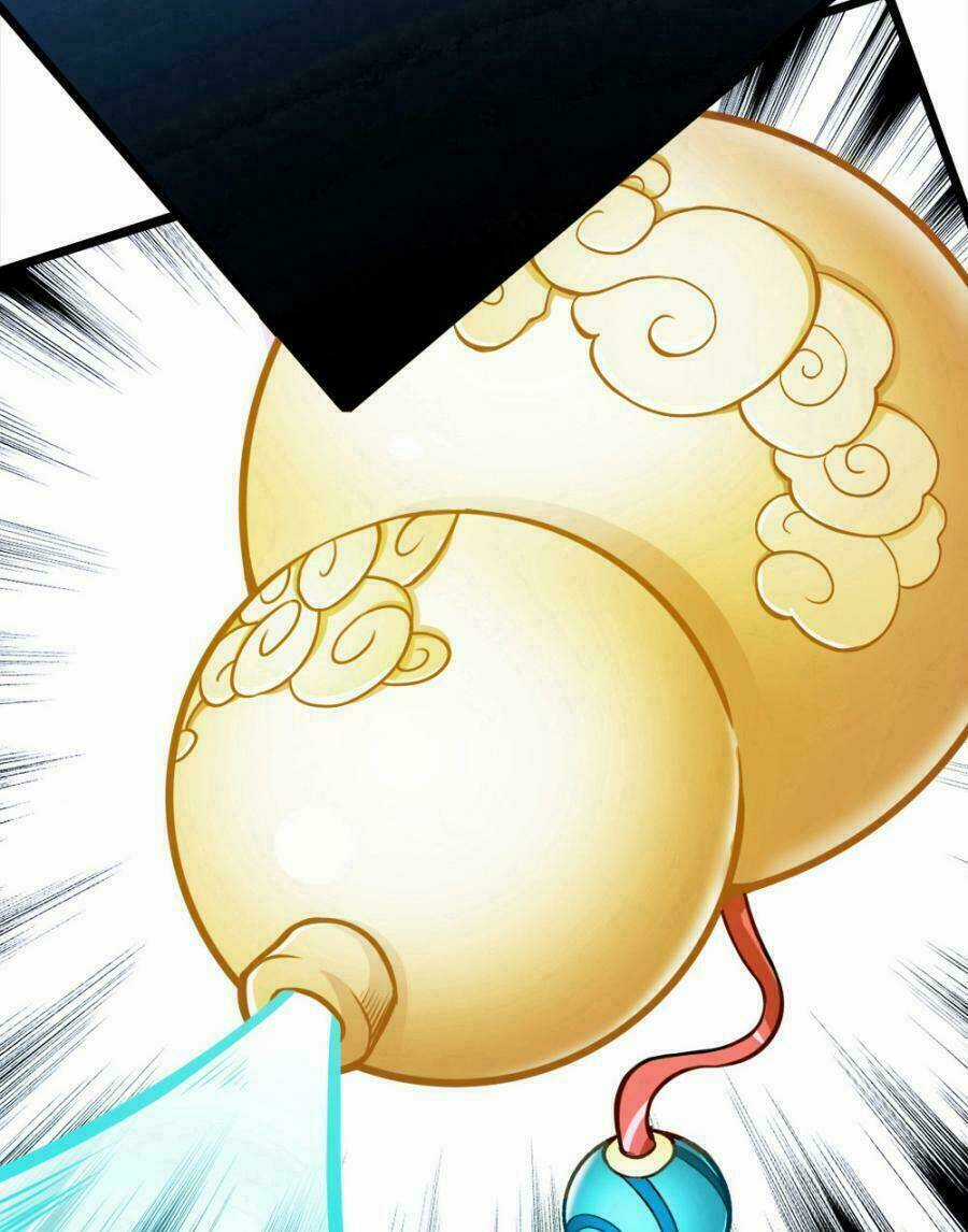 Tu Tiên Cuồng Thần Chapter 4 trang 34