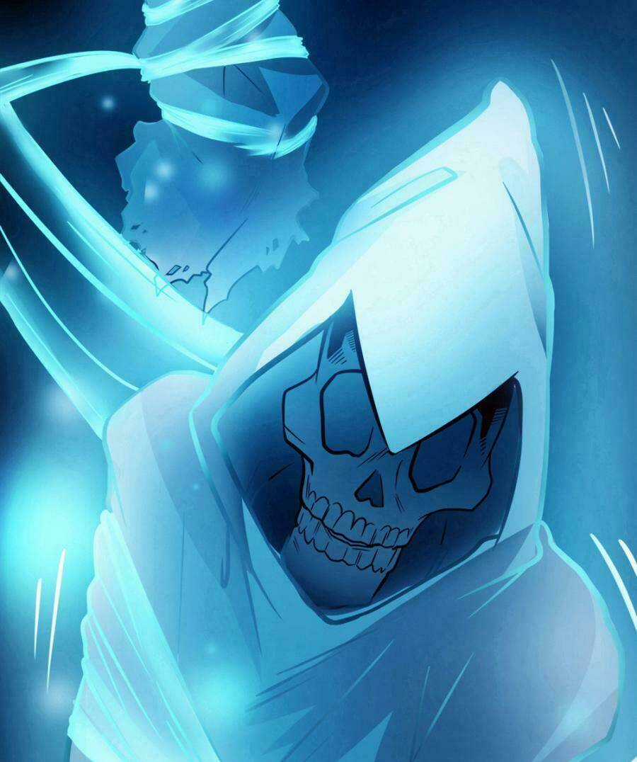 Tu Tiên Cuồng Thần Chapter 4 trang 36
