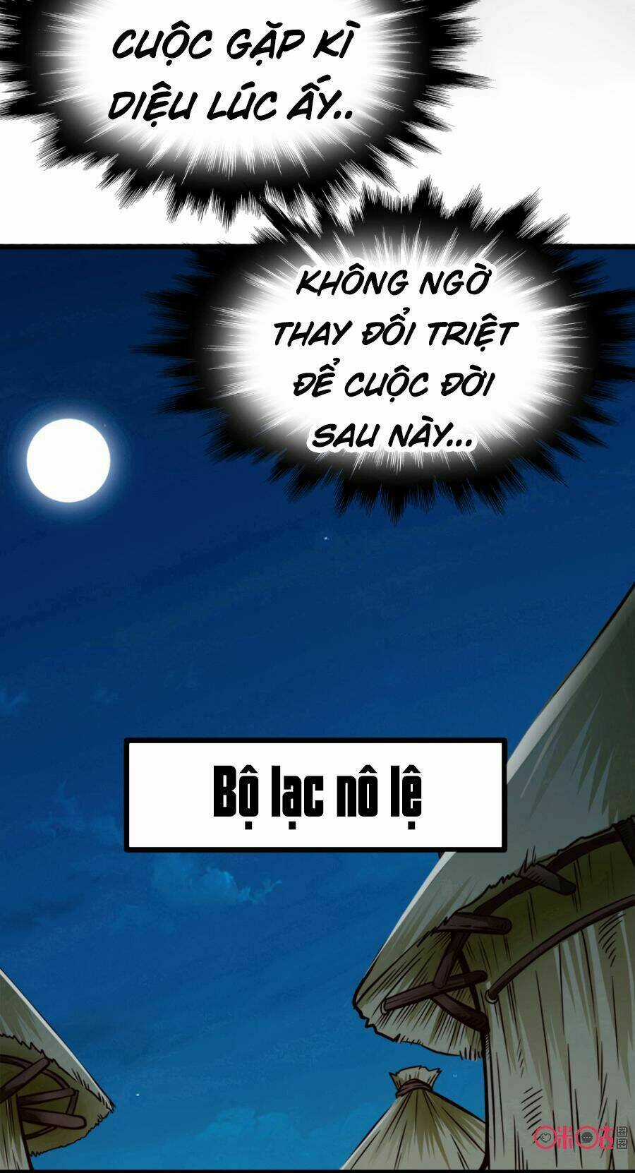 Tu Tiên Cuồng Thần Chapter 4 trang 42