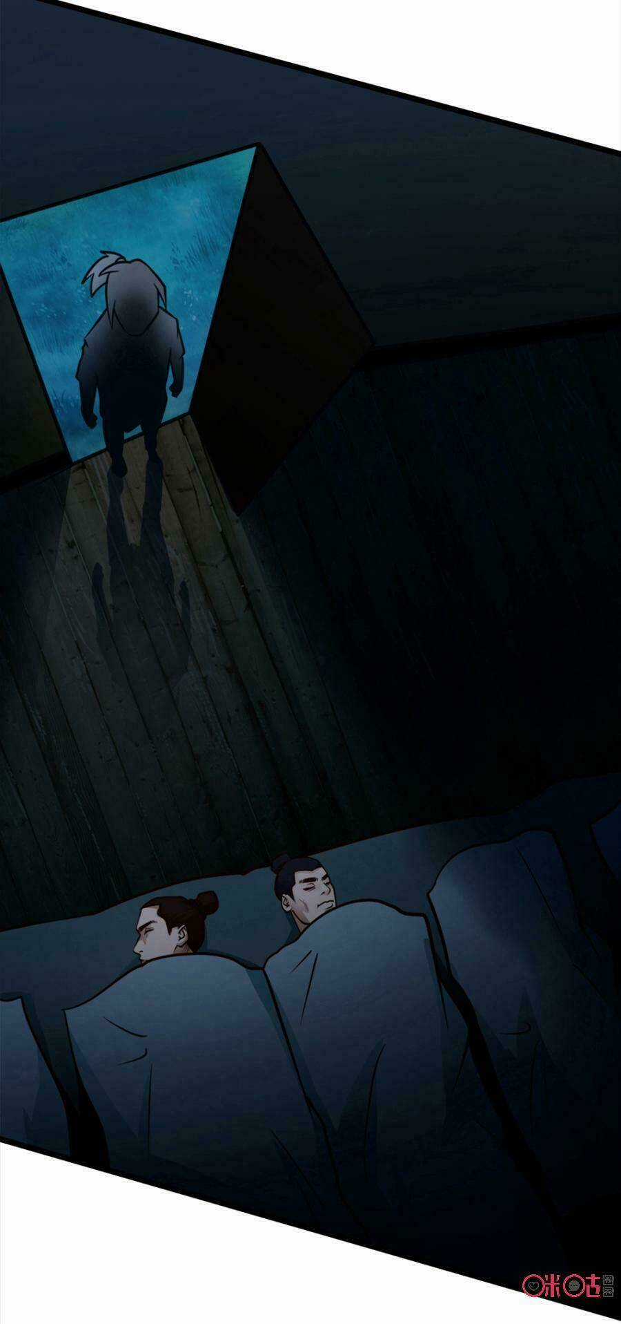 Tu Tiên Cuồng Thần Chapter 4 trang 44