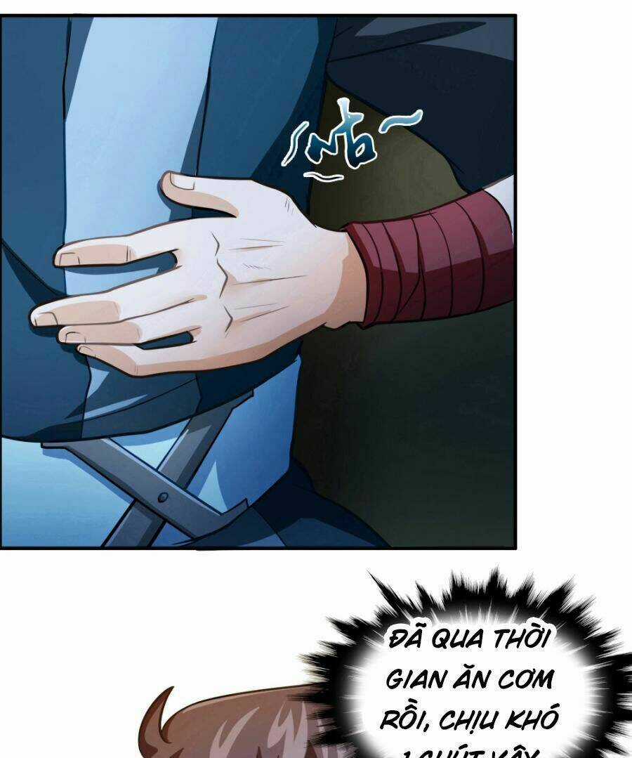 Tu Tiên Cuồng Thần Chapter 4 trang 46