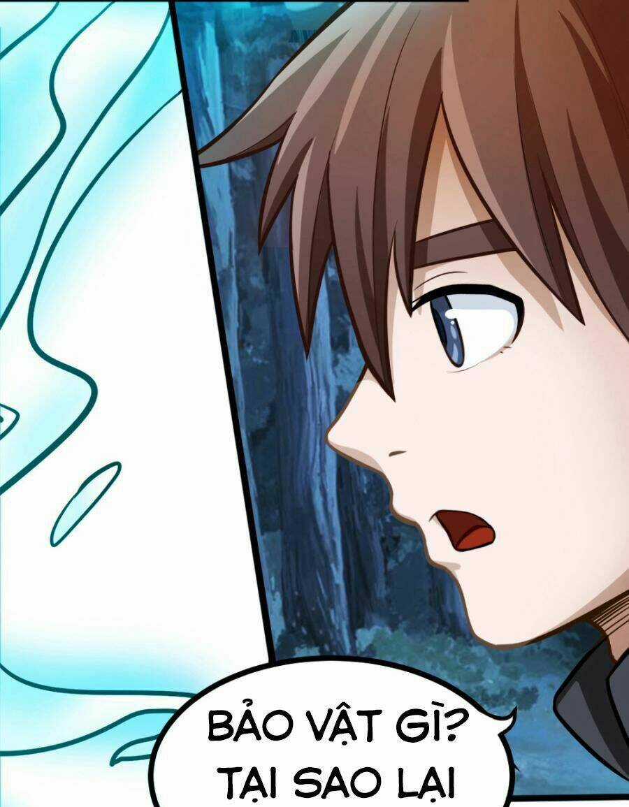 Tu Tiên Cuồng Thần Chapter 4 trang 7