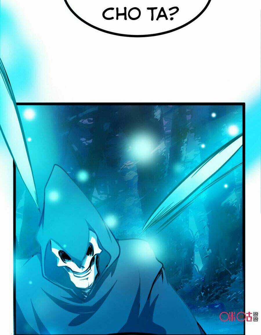 Tu Tiên Cuồng Thần Chapter 4 trang 8