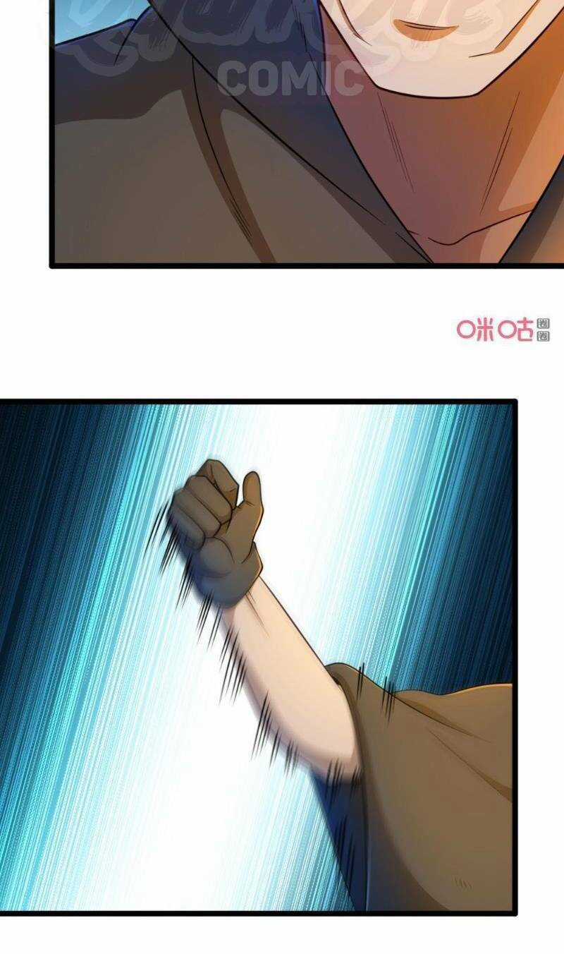 Tu Tiên Cuồng Thần Chapter 40 trang 1