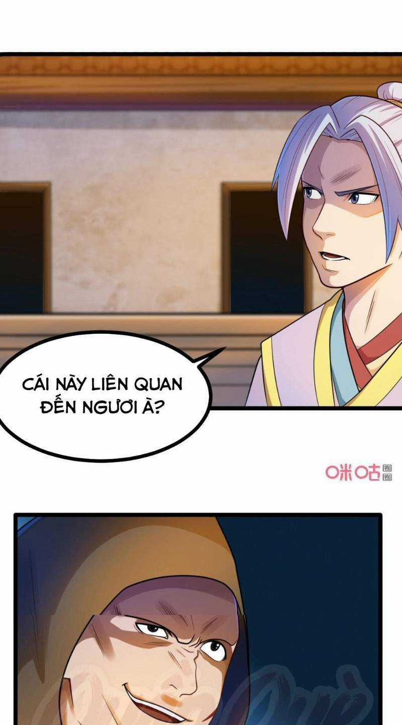 Tu Tiên Cuồng Thần Chapter 40 trang 10