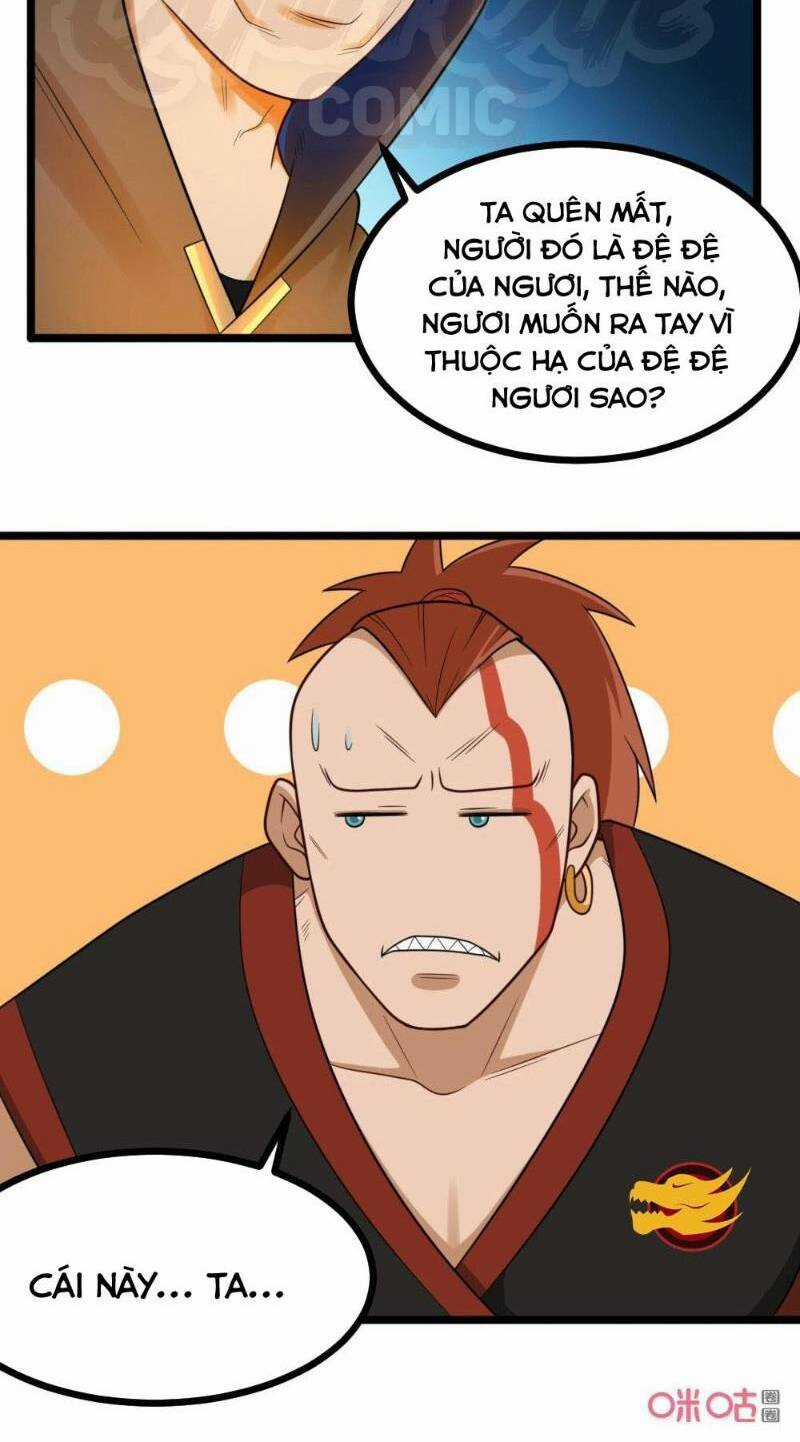 Tu Tiên Cuồng Thần Chapter 40 trang 11