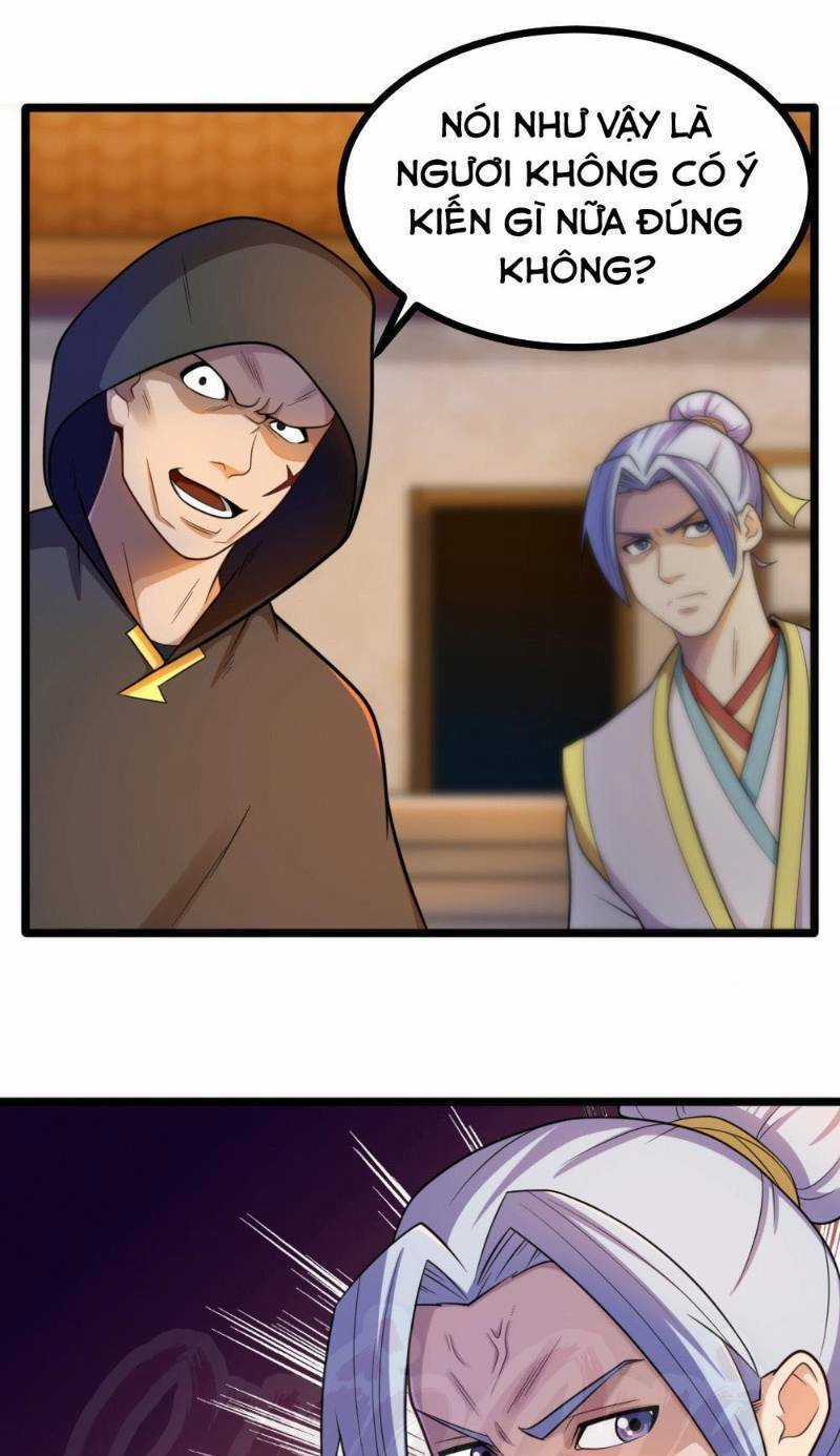 Tu Tiên Cuồng Thần Chapter 40 trang 12