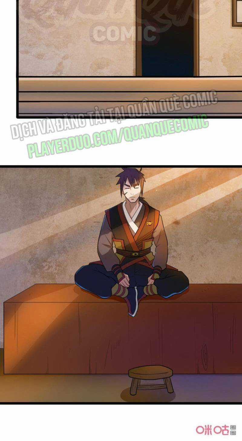 Tu Tiên Cuồng Thần Chapter 40 trang 19