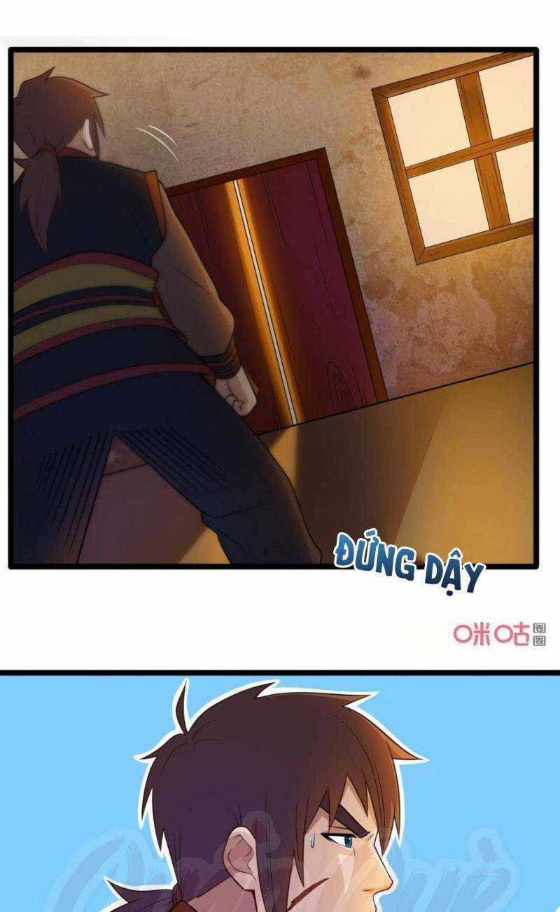 Tu Tiên Cuồng Thần Chapter 40 trang 22