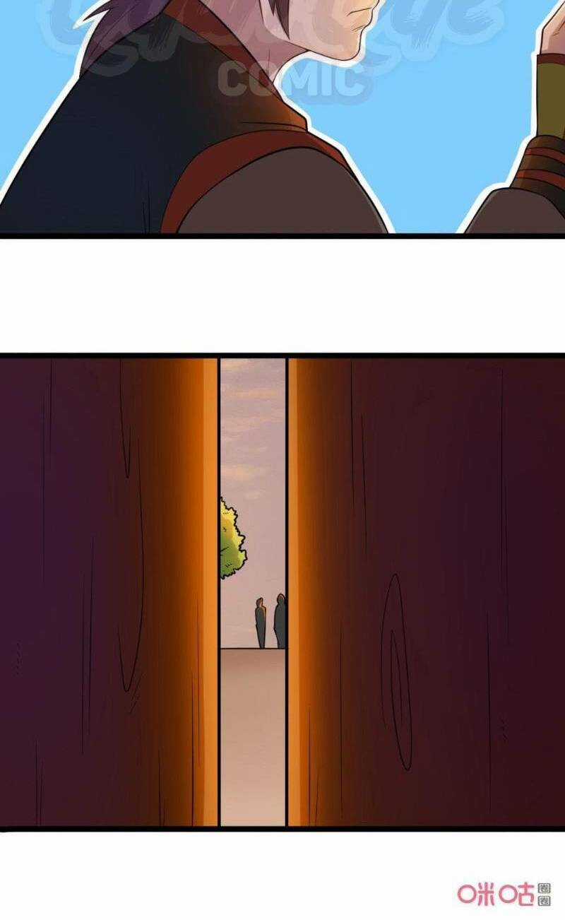 Tu Tiên Cuồng Thần Chapter 40 trang 23