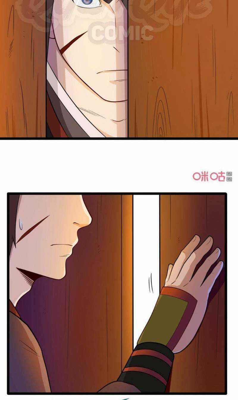 Tu Tiên Cuồng Thần Chapter 40 trang 25