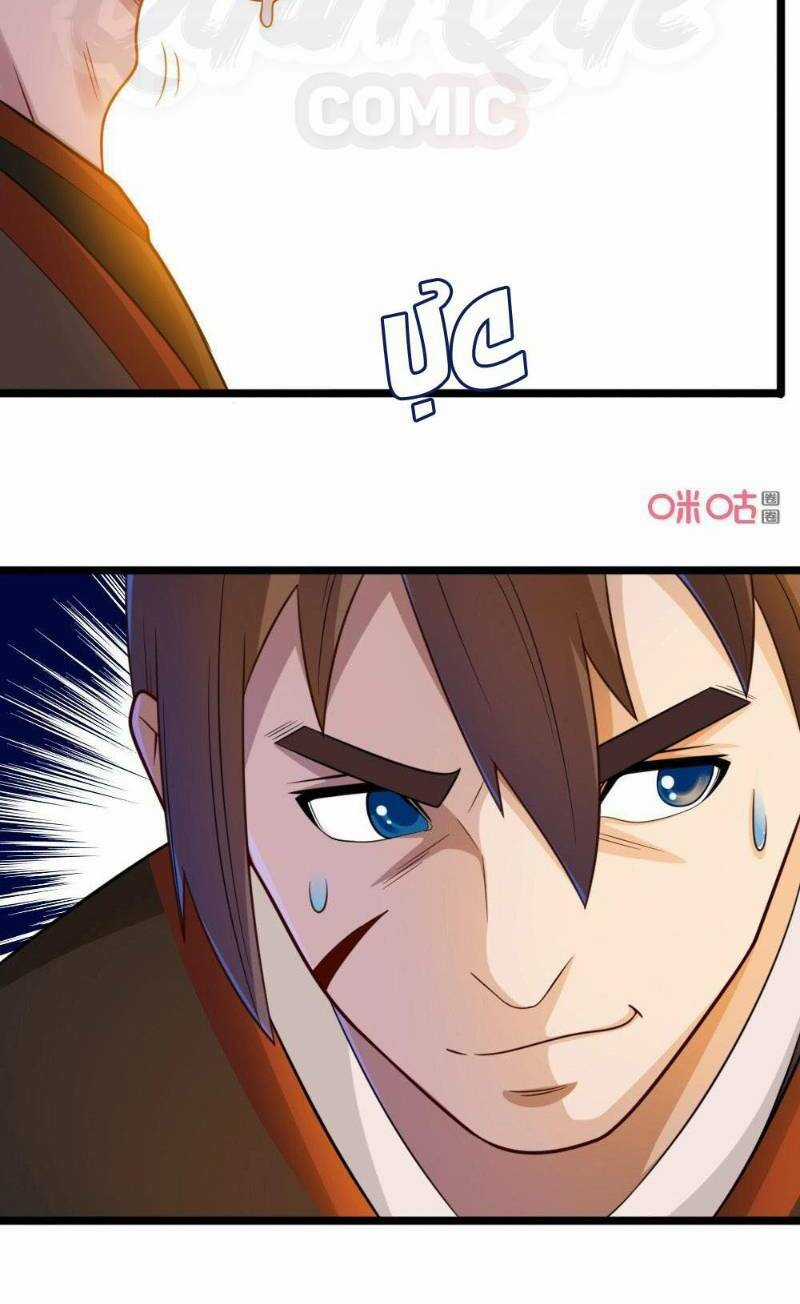 Tu Tiên Cuồng Thần Chapter 40 trang 29