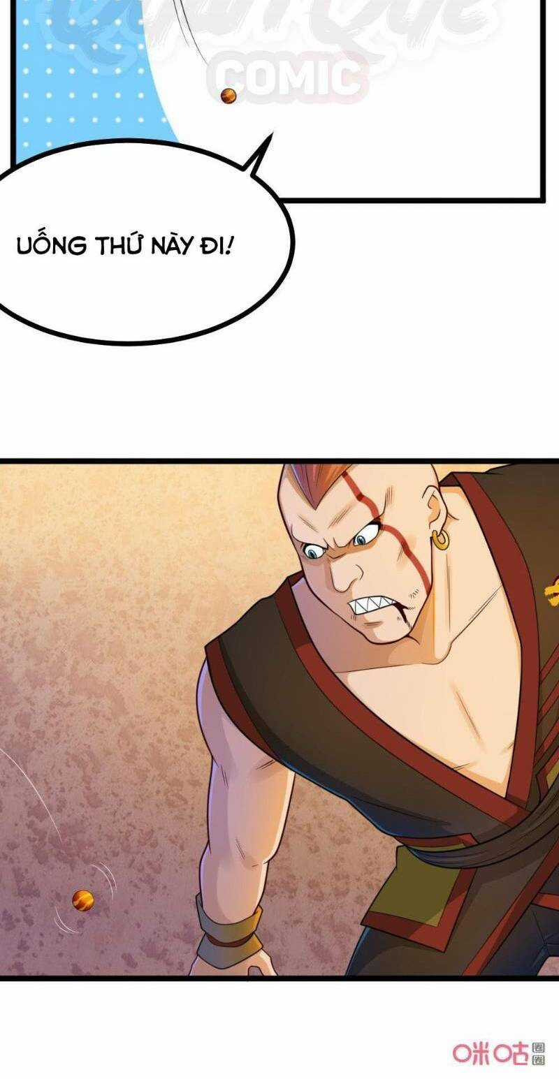 Tu Tiên Cuồng Thần Chapter 40 trang 3