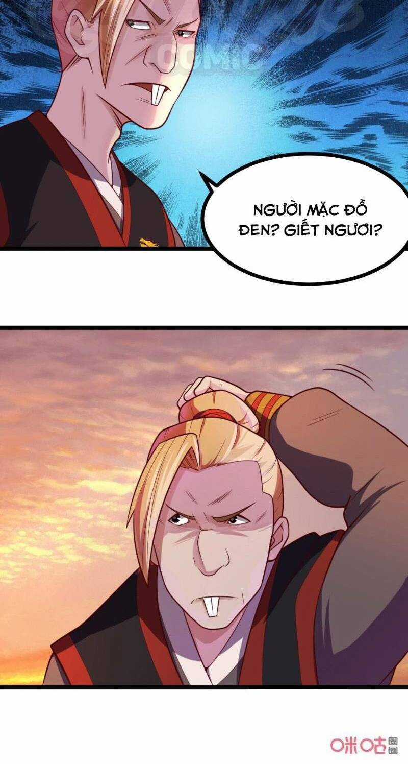 Tu Tiên Cuồng Thần Chapter 40 trang 31