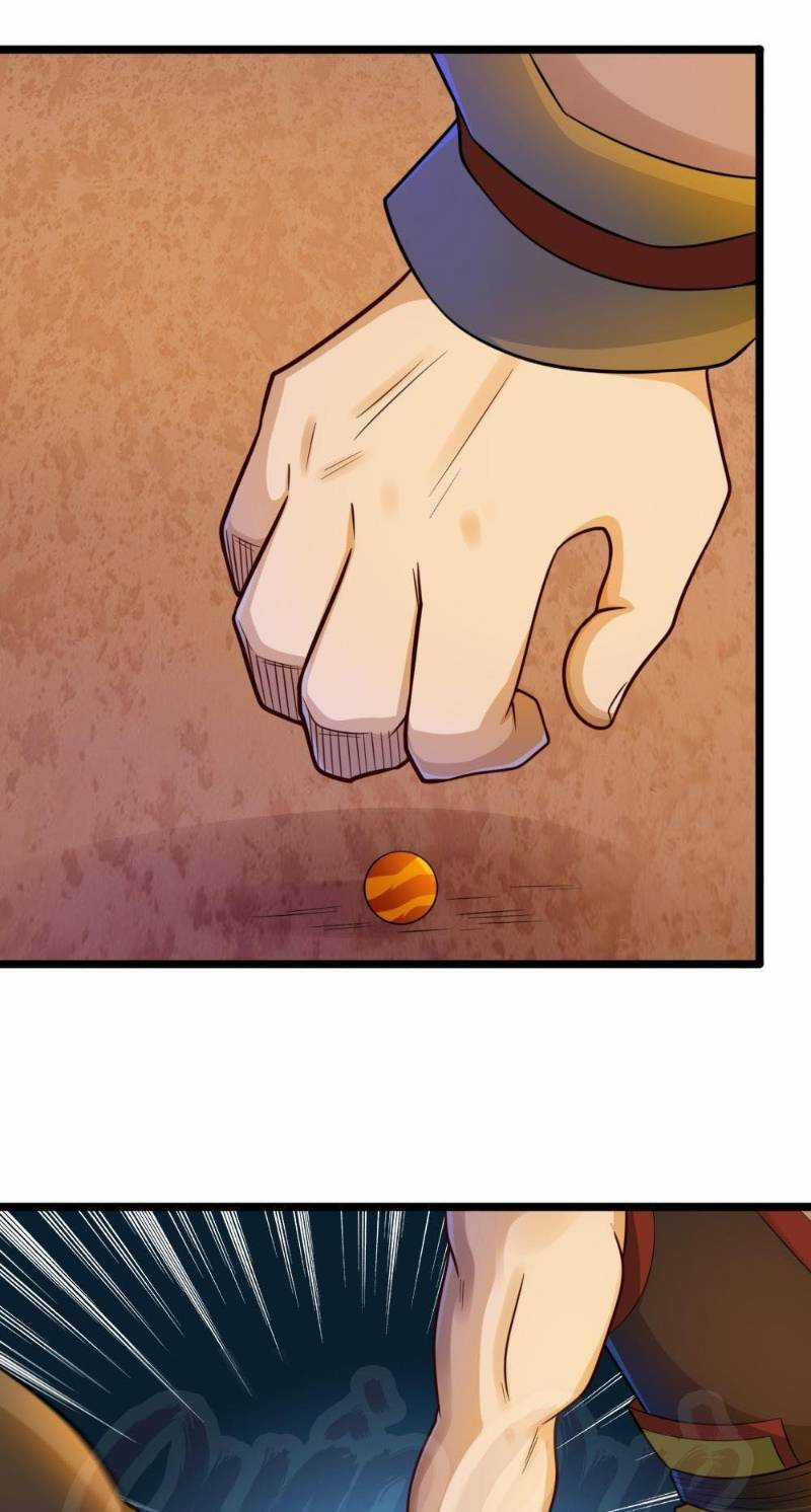 Tu Tiên Cuồng Thần Chapter 40 trang 4