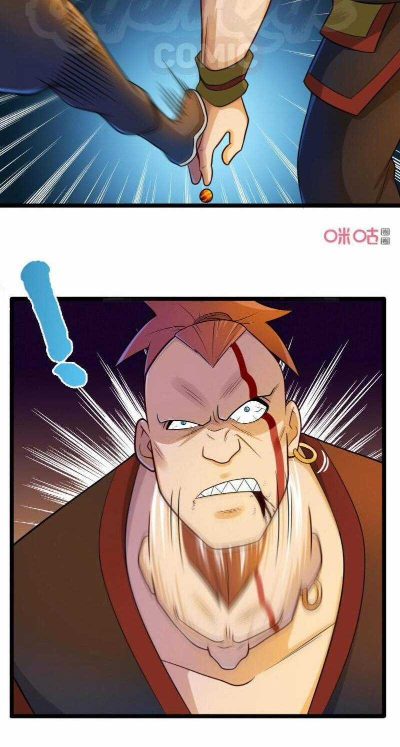 Tu Tiên Cuồng Thần Chapter 40 trang 5