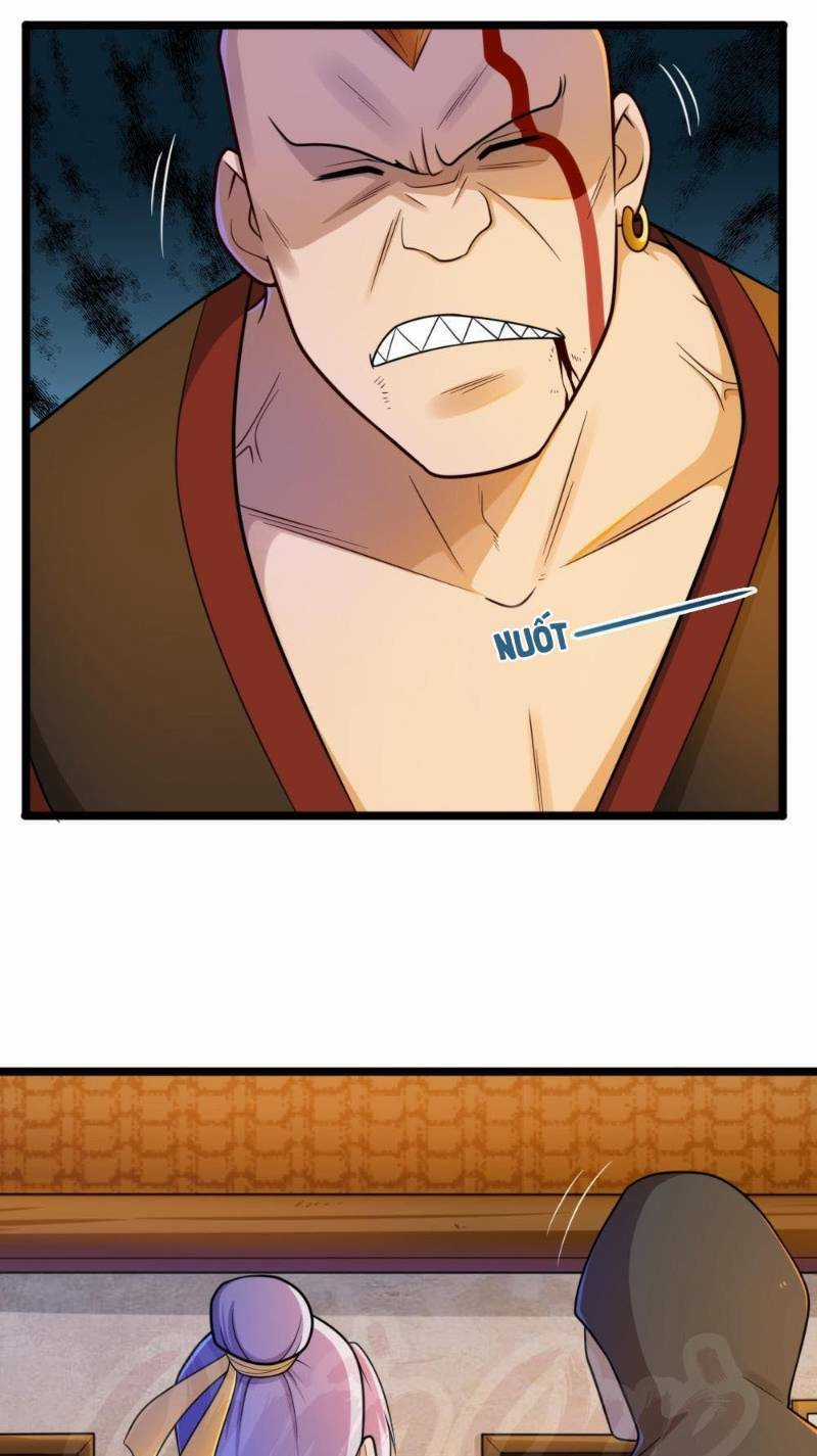 Tu Tiên Cuồng Thần Chapter 40 trang 8