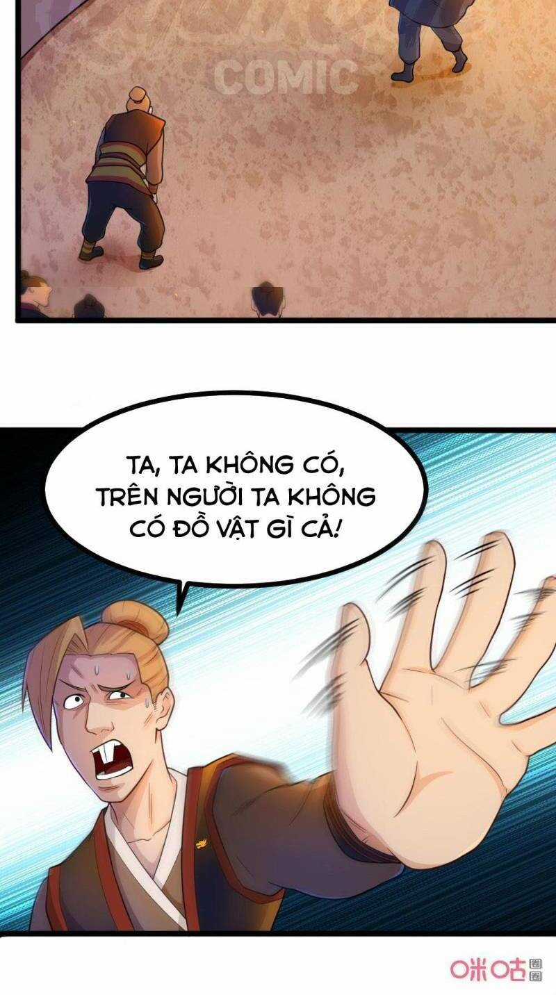 Tu Tiên Cuồng Thần Chapter 41 trang 11