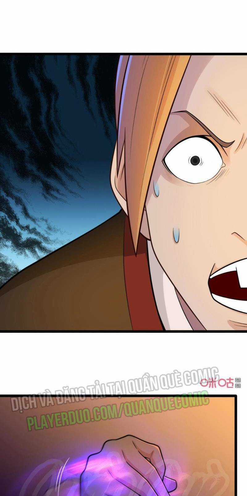 Tu Tiên Cuồng Thần Chapter 41 trang 14