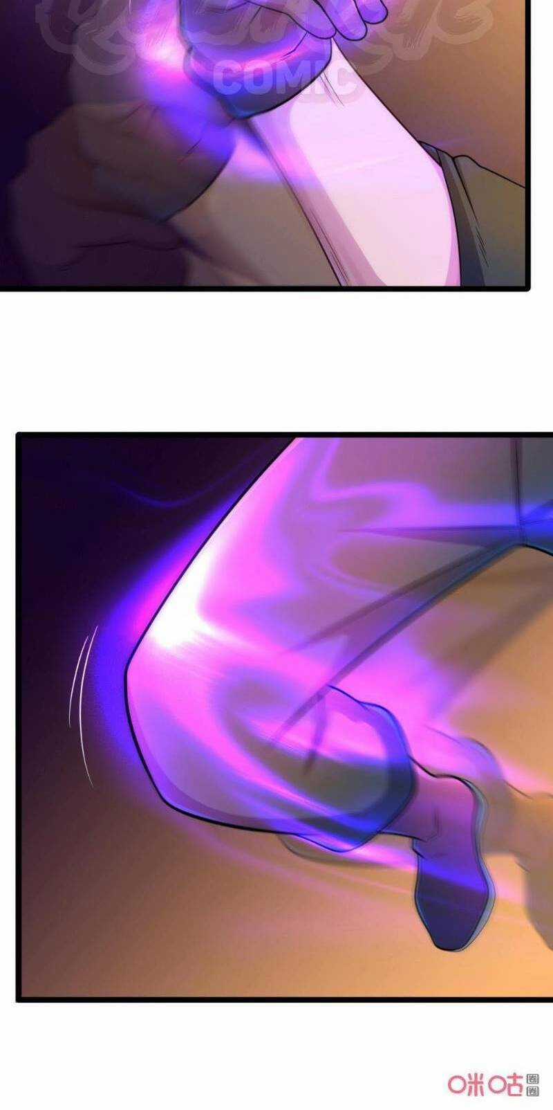 Tu Tiên Cuồng Thần Chapter 41 trang 15