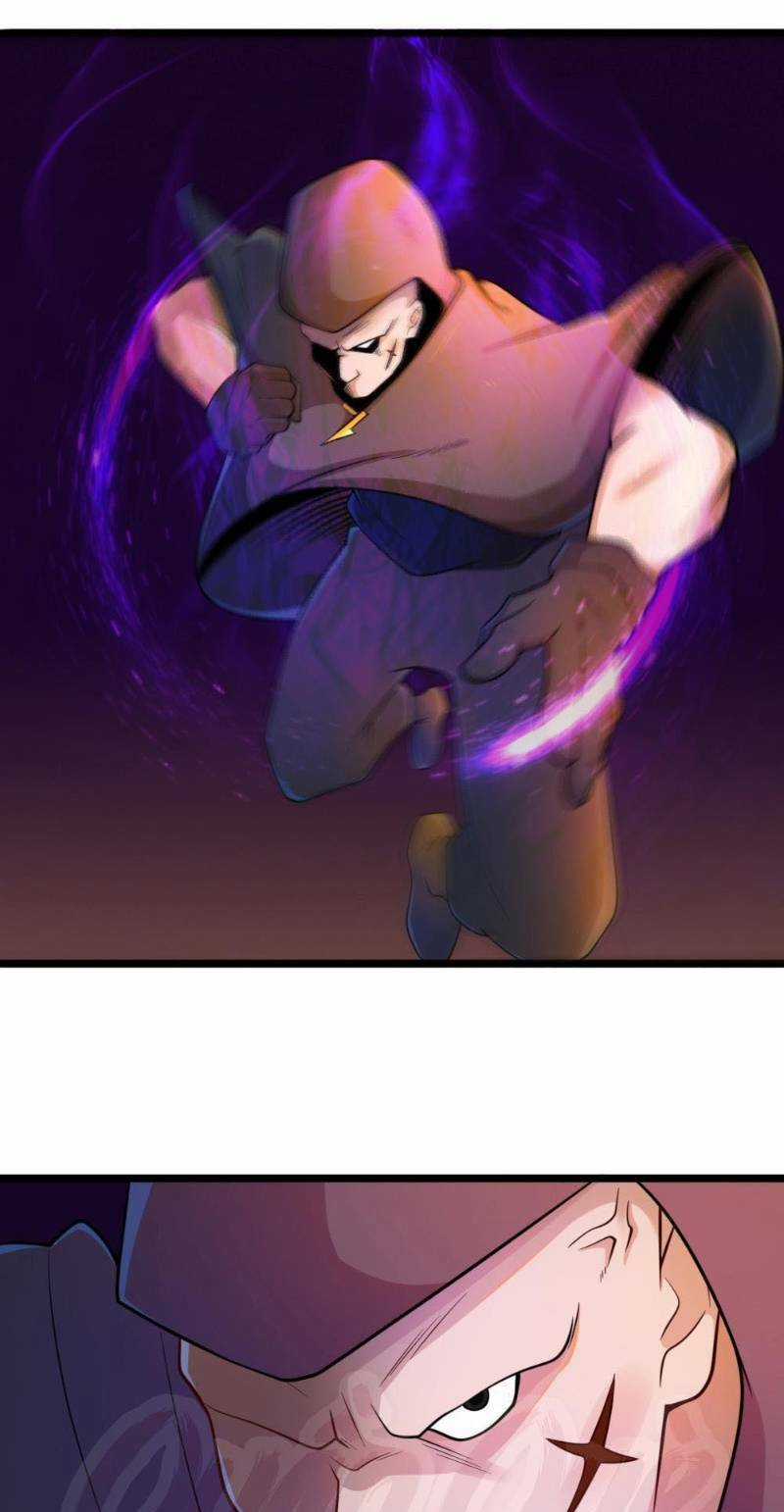 Tu Tiên Cuồng Thần Chapter 41 trang 16