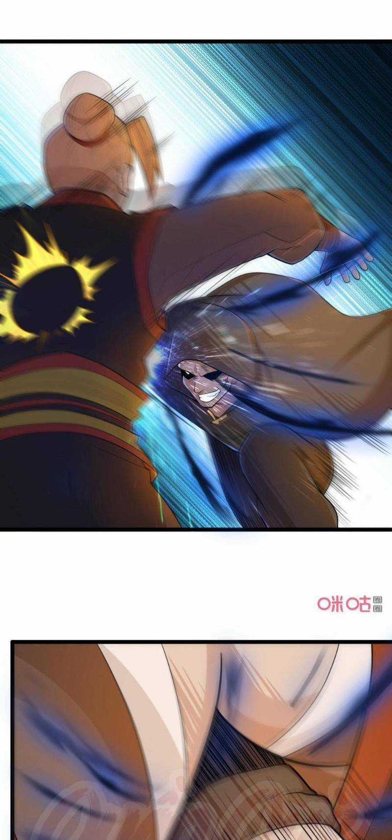 Tu Tiên Cuồng Thần Chapter 41 trang 18