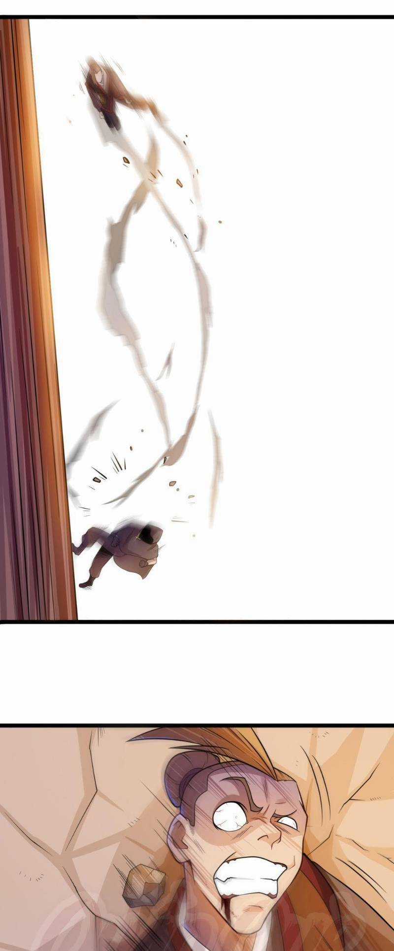 Tu Tiên Cuồng Thần Chapter 41 trang 20