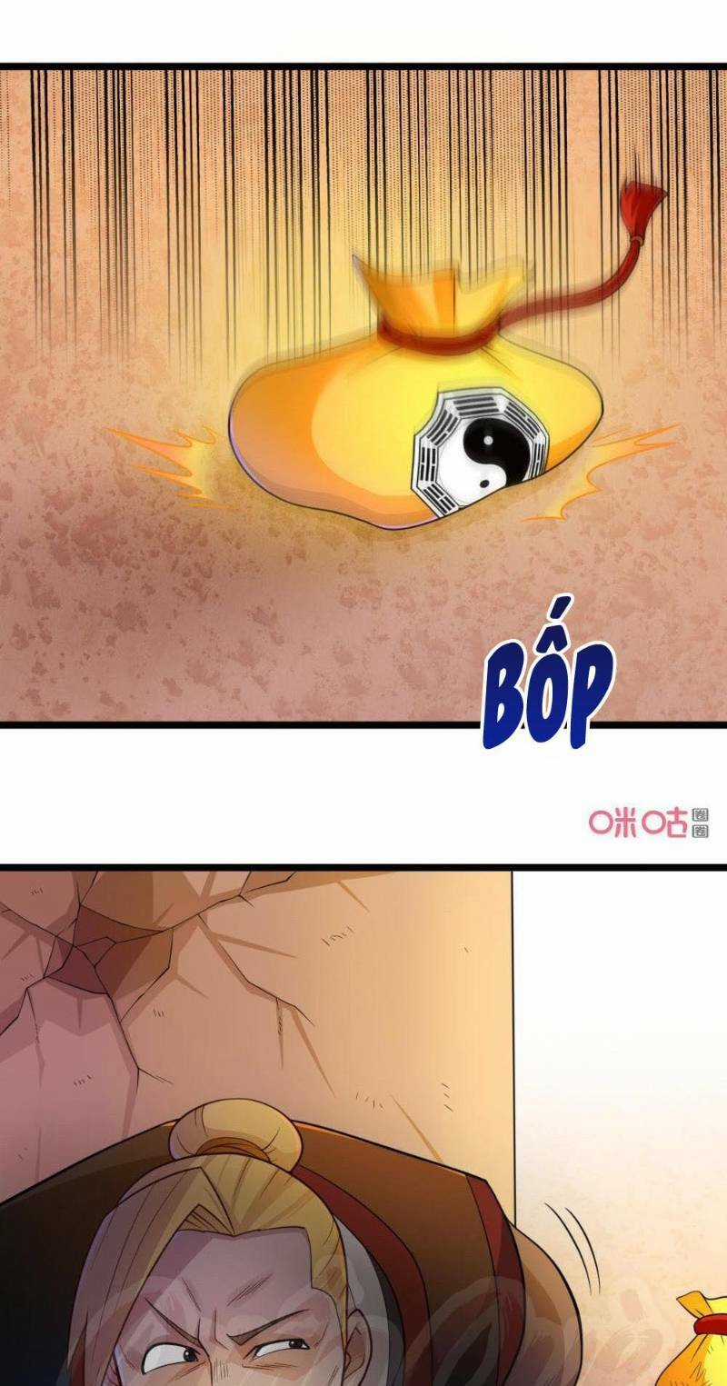 Tu Tiên Cuồng Thần Chapter 41 trang 22