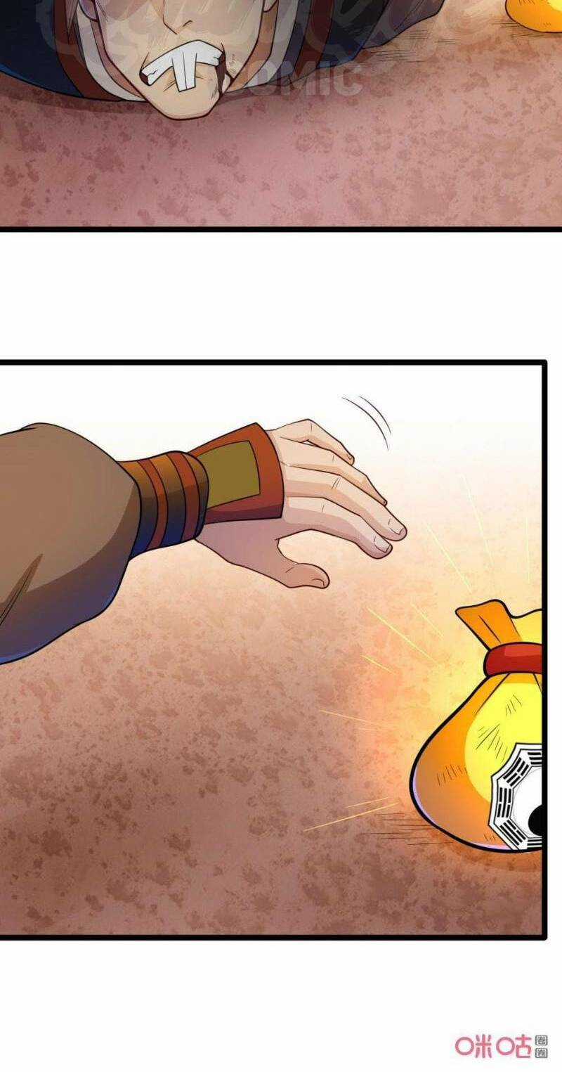 Tu Tiên Cuồng Thần Chapter 41 trang 23