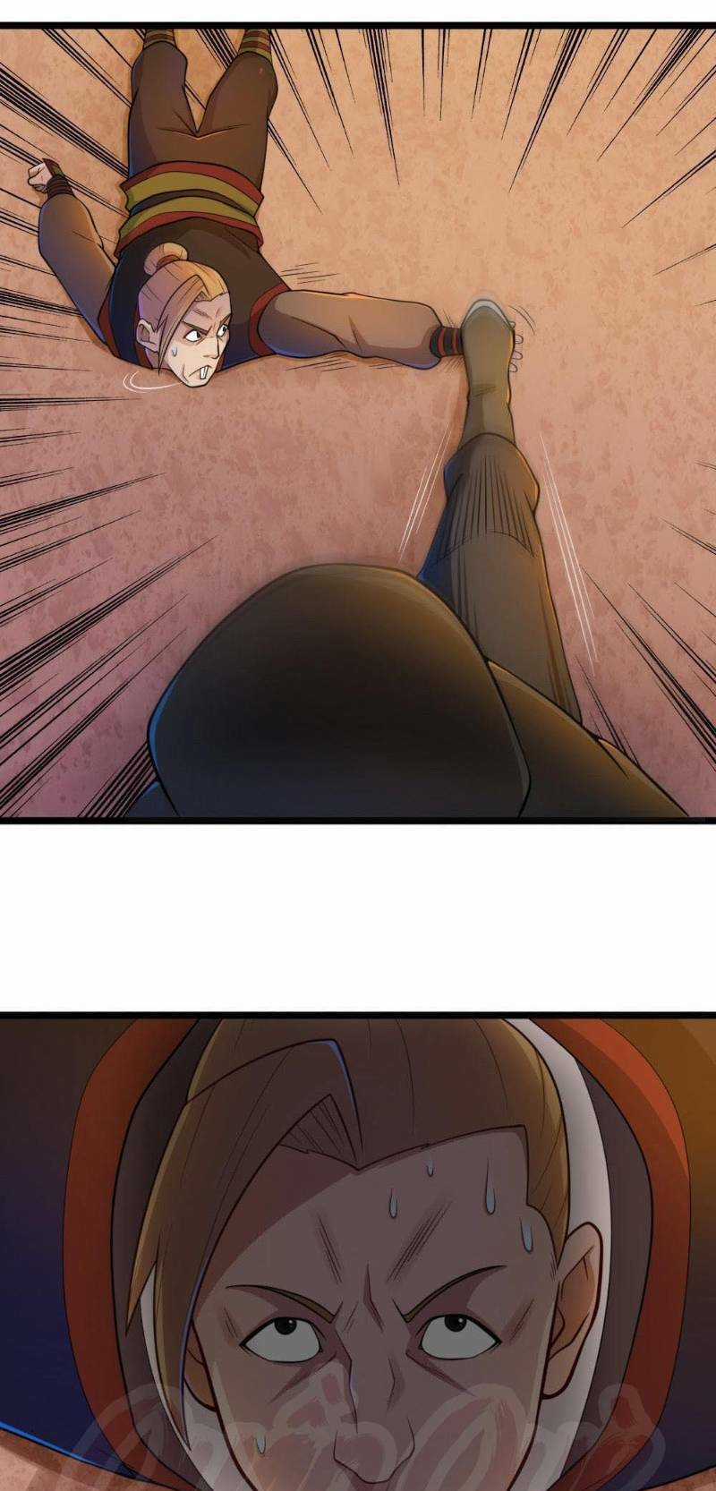 Tu Tiên Cuồng Thần Chapter 41 trang 24