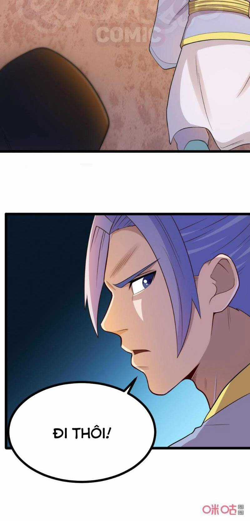 Tu Tiên Cuồng Thần Chapter 41 trang 27