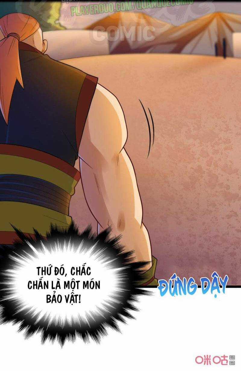 Tu Tiên Cuồng Thần Chapter 41 trang 29