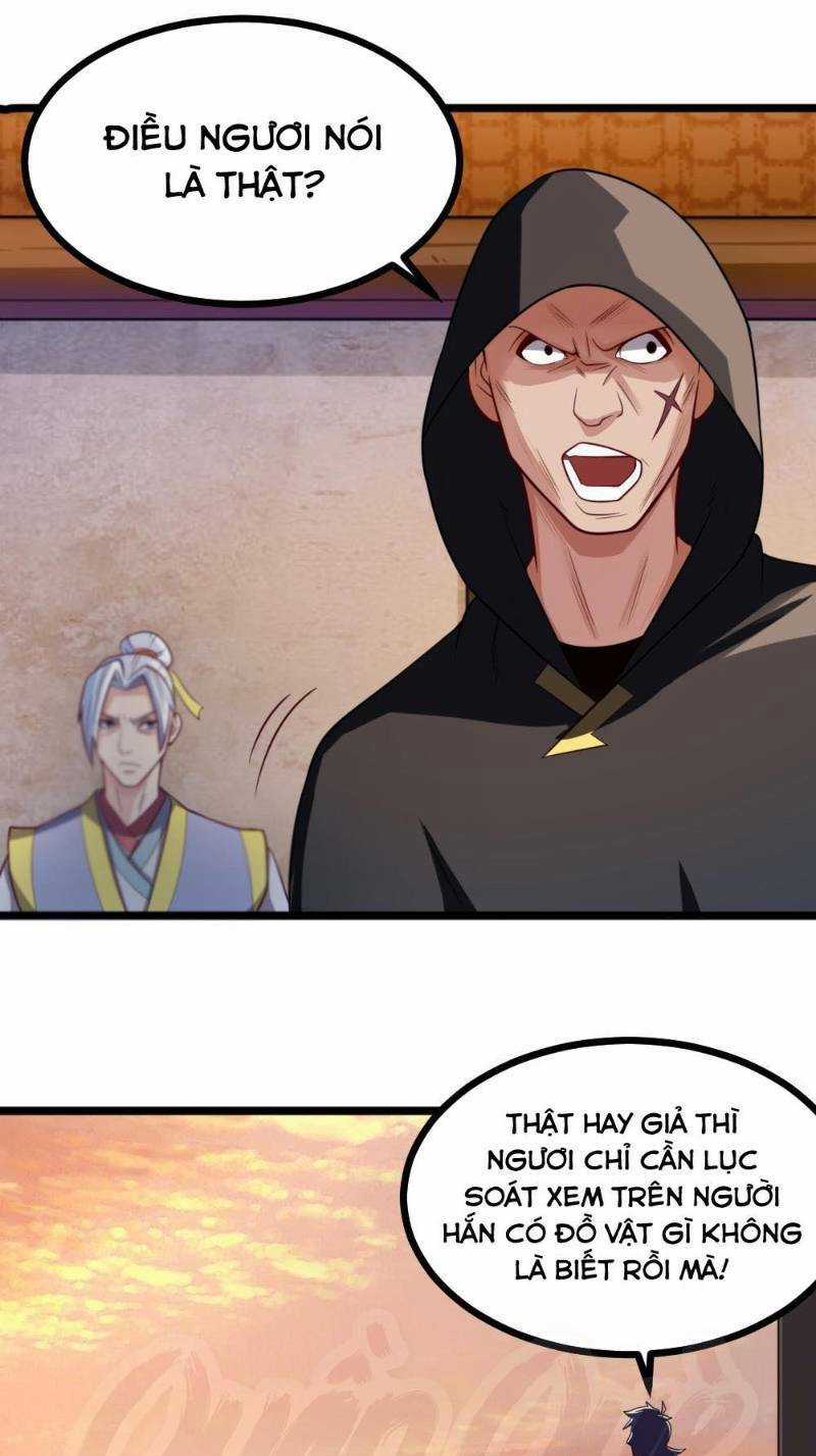 Tu Tiên Cuồng Thần Chapter 41 trang 4