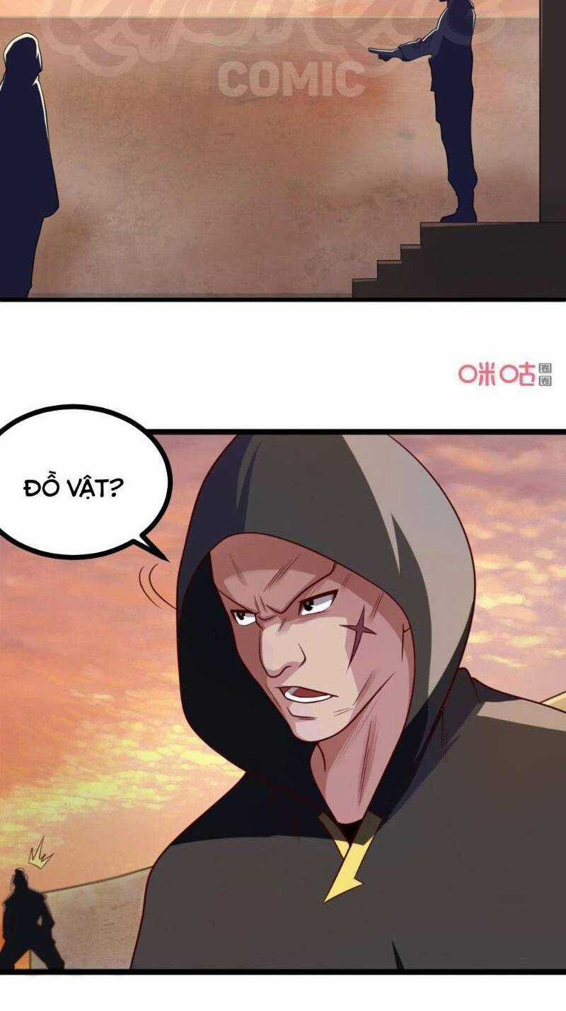 Tu Tiên Cuồng Thần Chapter 41 trang 5