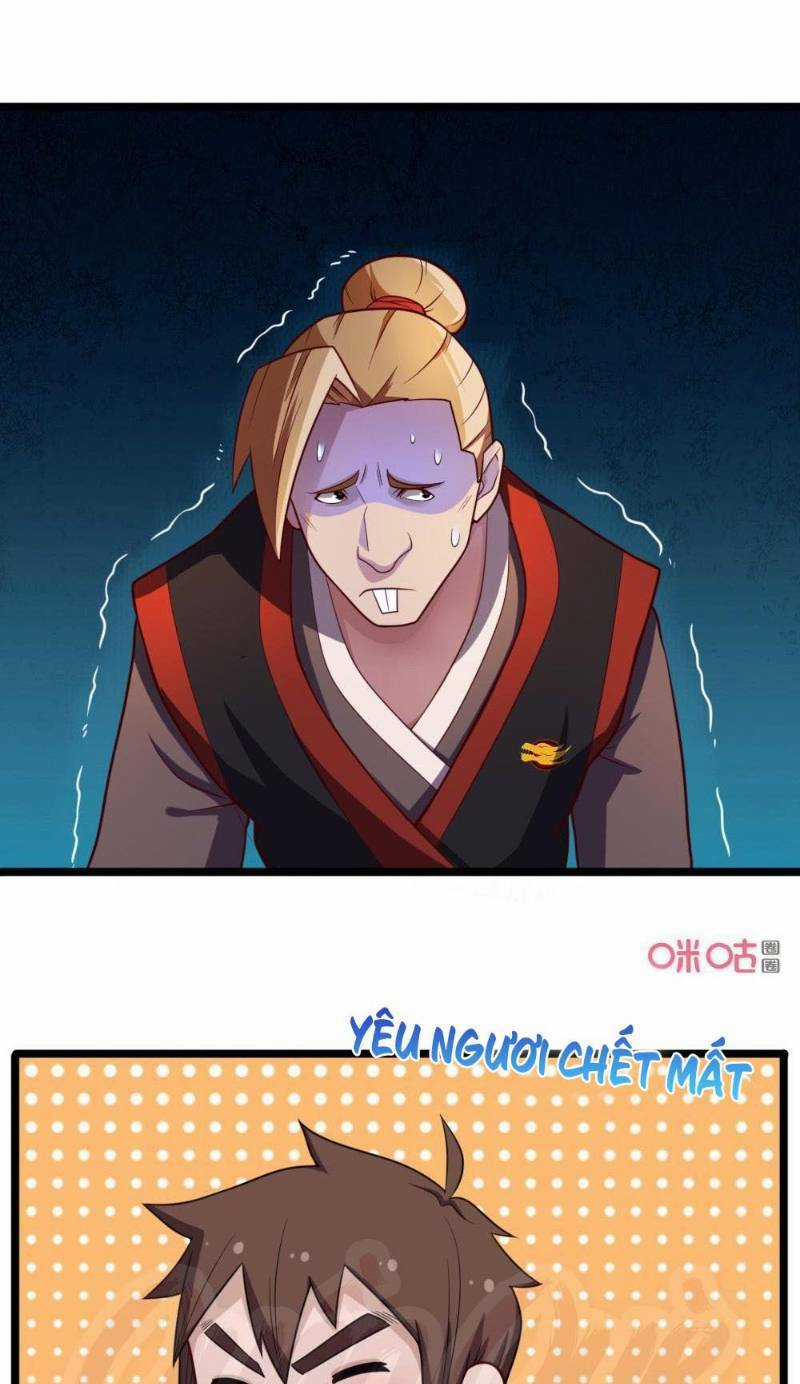 Tu Tiên Cuồng Thần Chapter 41 trang 6