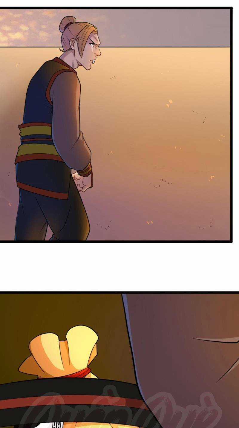 Tu Tiên Cuồng Thần Chapter 41 trang 8