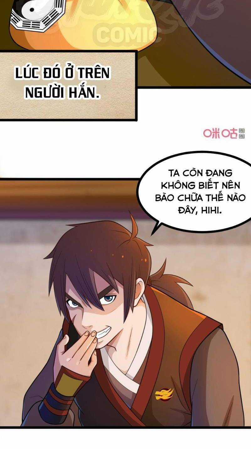 Tu Tiên Cuồng Thần Chapter 41 trang 9