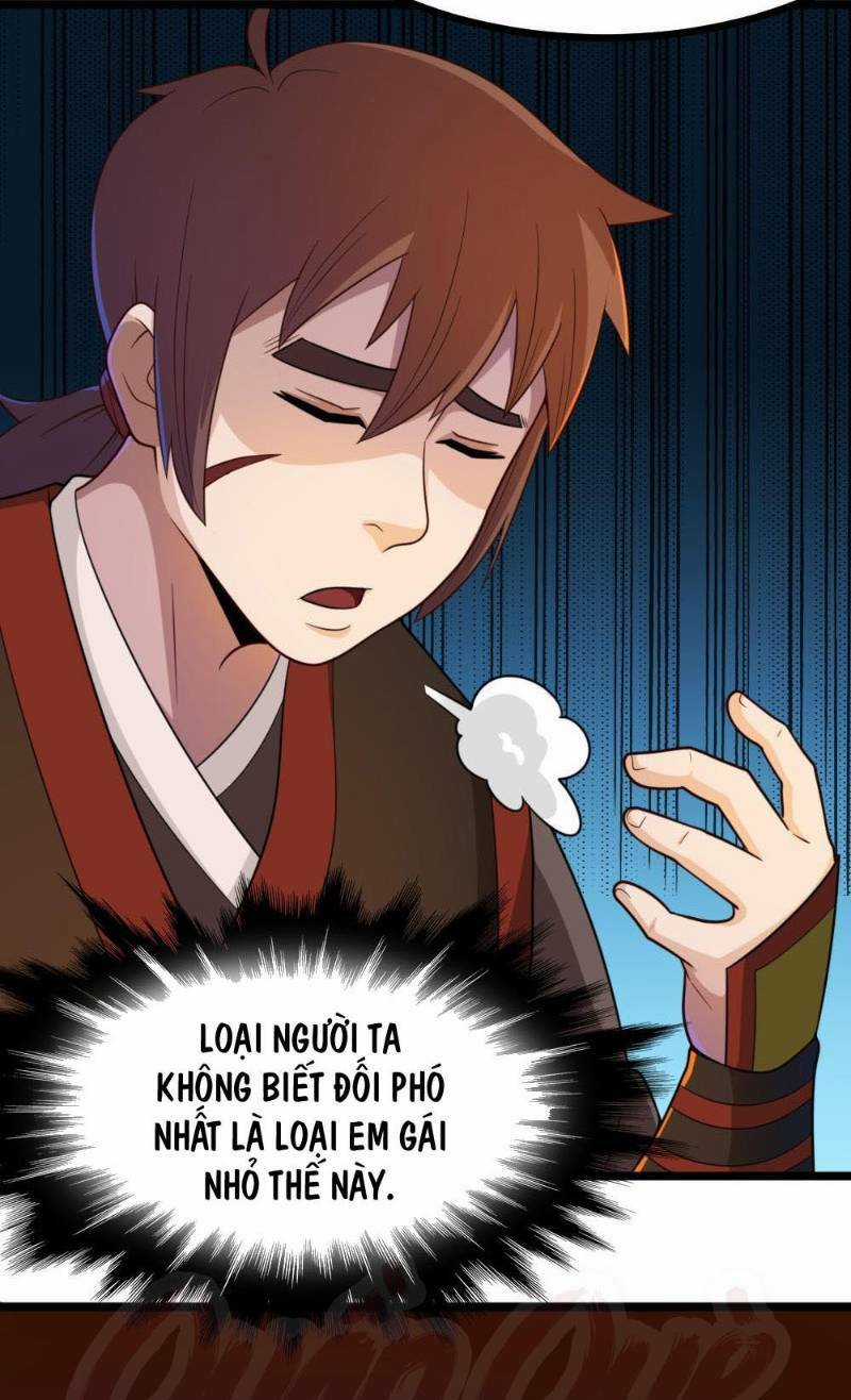 Tu Tiên Cuồng Thần Chapter 42 trang 14