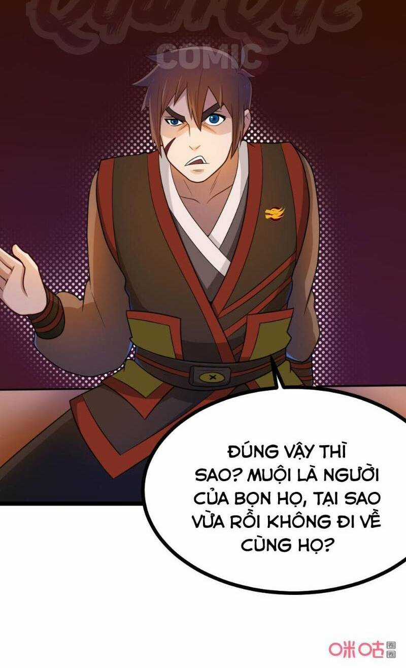 Tu Tiên Cuồng Thần Chapter 42 trang 15