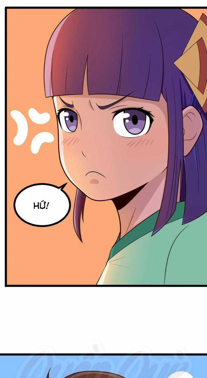 Tu Tiên Cuồng Thần Chapter 42 trang 16