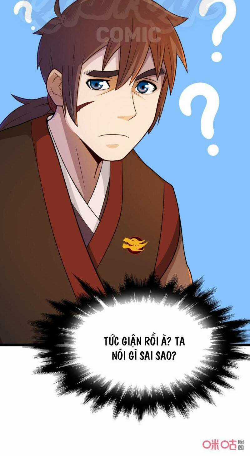 Tu Tiên Cuồng Thần Chapter 42 trang 17