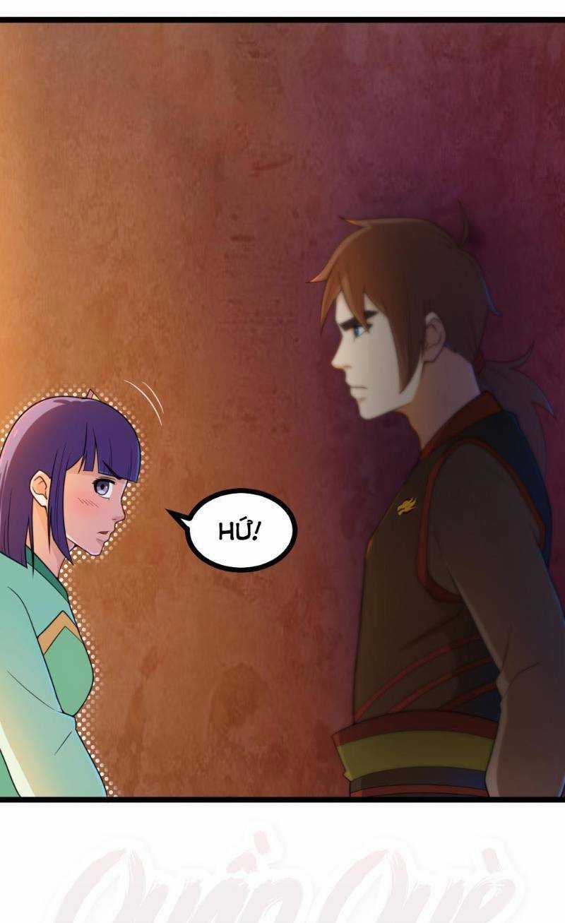 Tu Tiên Cuồng Thần Chapter 42 trang 18